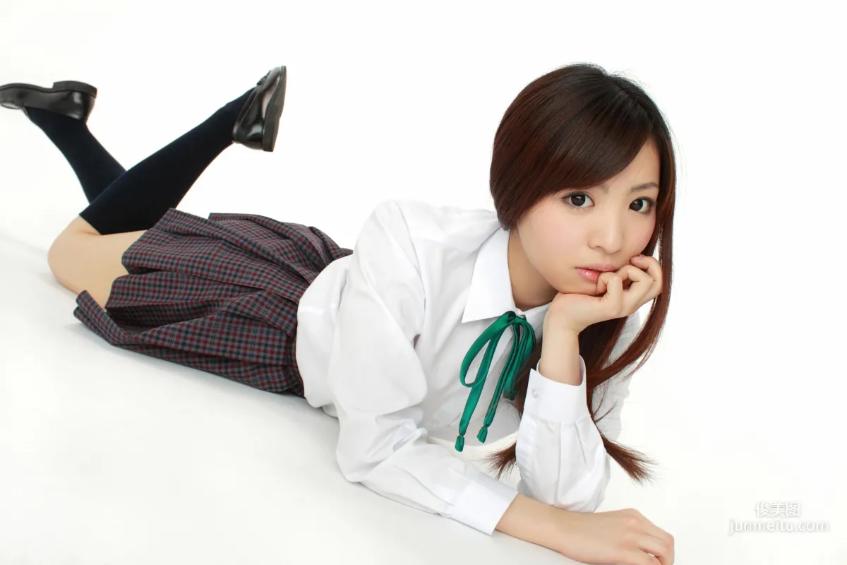 Mayuka Kuroda, G-Cup! Photo Set [YS Web] Vol.494 photo 15