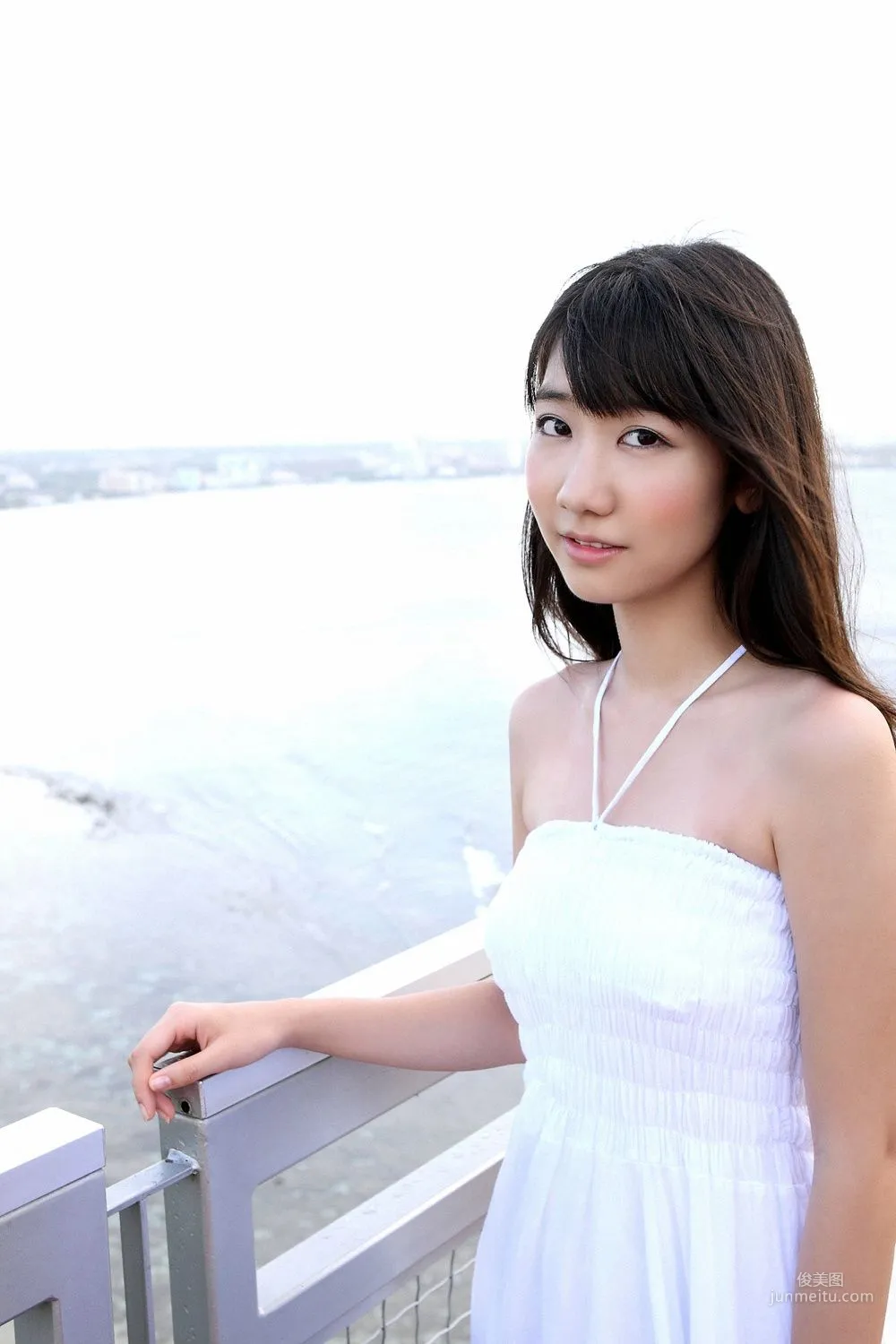 柏木由紀《AKBのゆきりん降臨!》写真集 [YS Web] Vol.3647