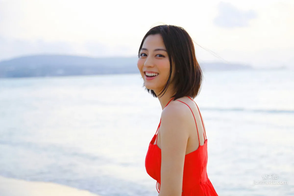 [YS Web] Vol.735 Yumi Sugimoto 杉本有美 寫真集 4