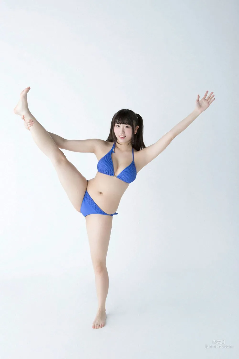 [YS Web] Vol.716 椎名香奈江、白川未奈 比基尼 寫真集 36