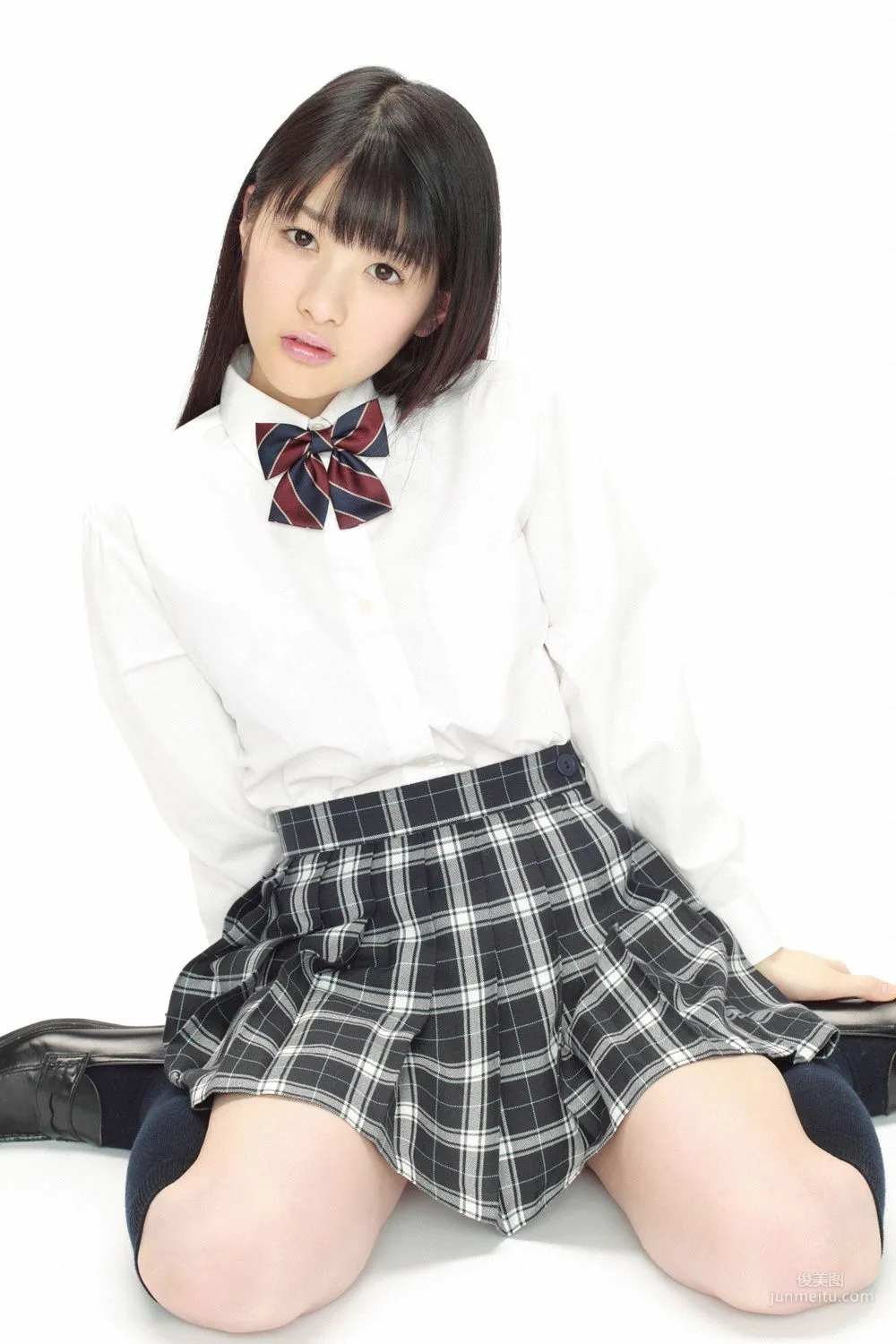 Erina Kamiya, Beautiful Girl Who Took Off Her Gas Mask! Photo Set [YS Web] Vol.547 photo 6