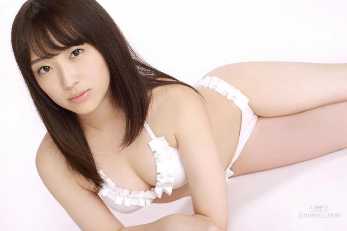 Mayumi Kojima Black-Haired Little Sister Enrollment! Photo Set [YS Web] Vol.534 photo 39