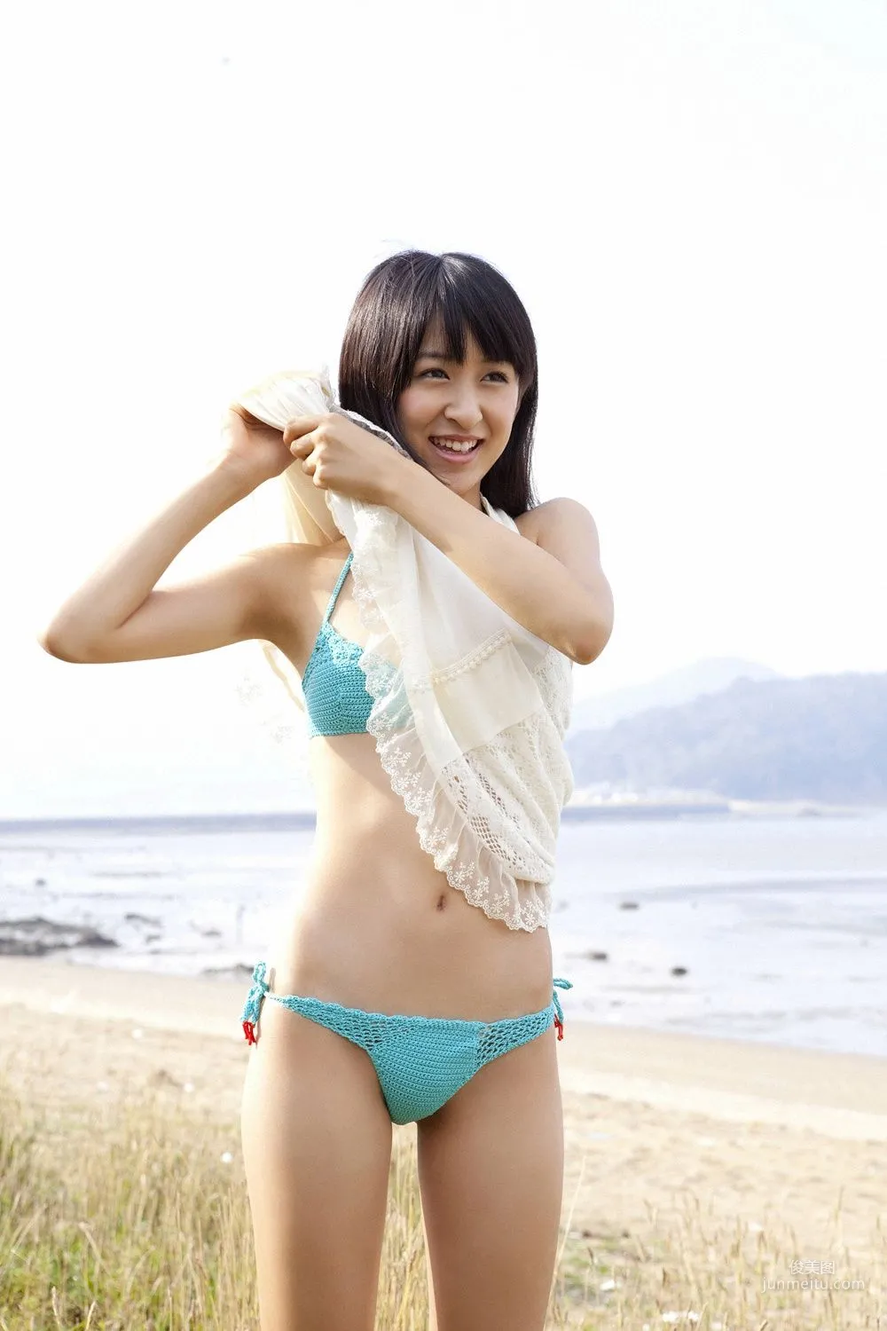 Mai Iriya Fell in Love in an Instant!! Photo Set [YS Web] Vol.386 photo 19