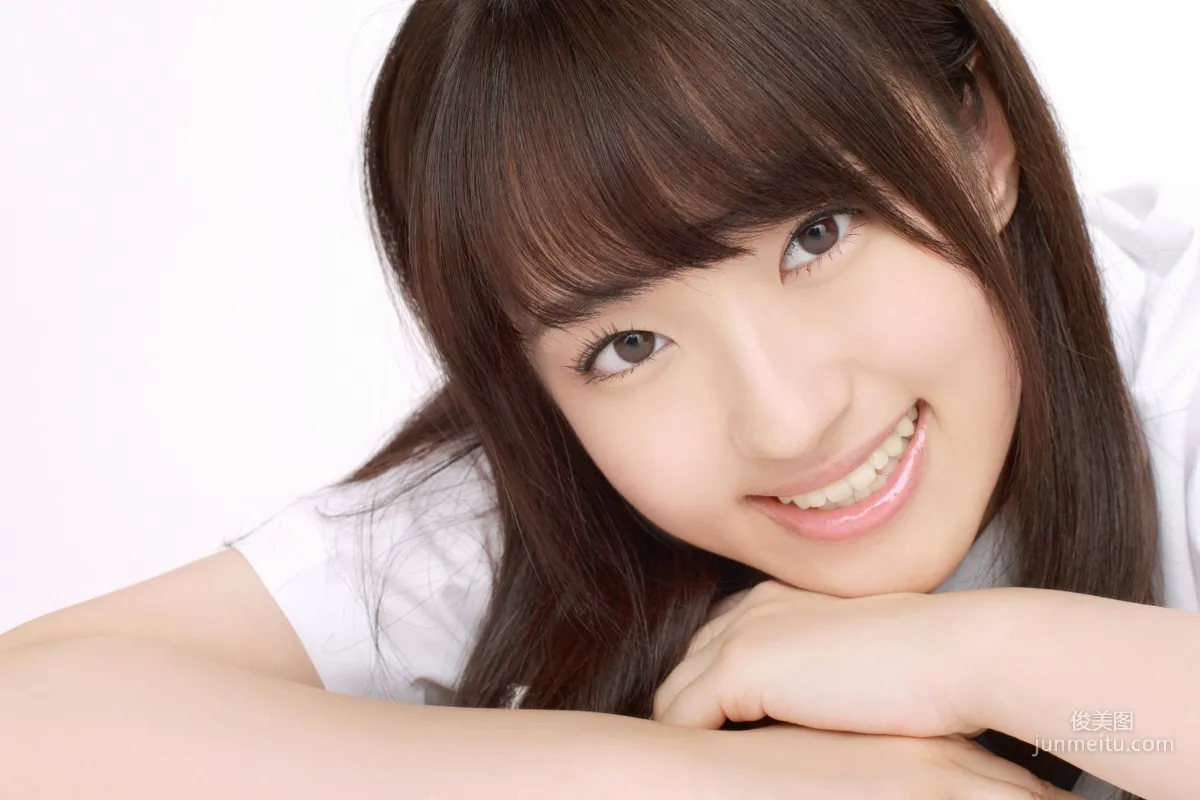 Mayumi Kojima Black-Haired Little Sister Enrollment! Photo Set [YS Web] Vol.534 photo 22