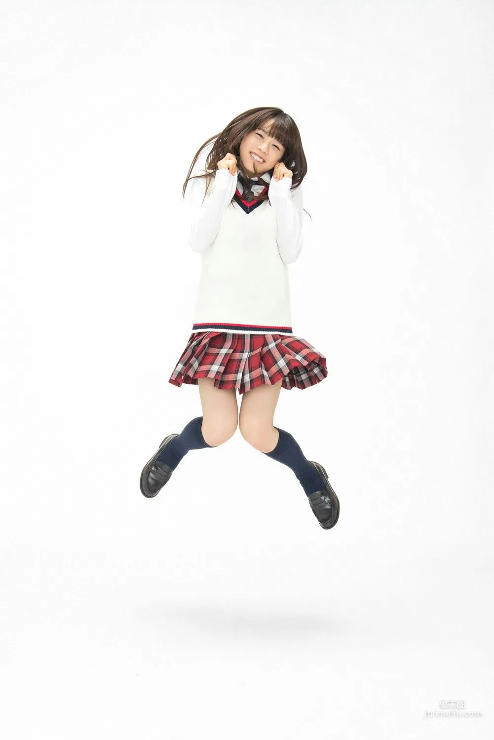 Misaki Izumi, Beautiful Plus Big Bust's Strongest Idol Enrollment! Photo Set [YS Web] Vol.628 photo 12