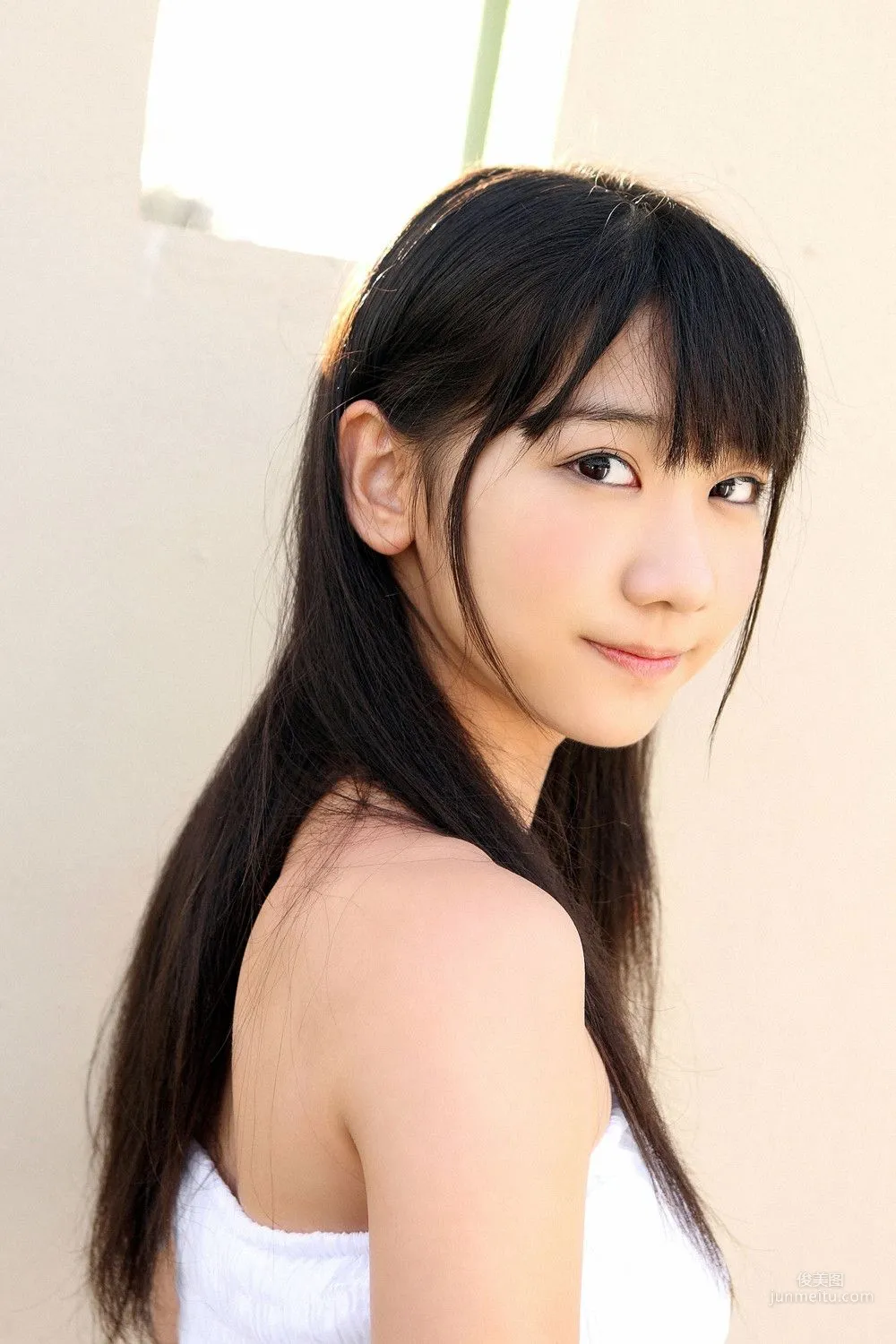柏木由紀《AKBのゆきりん降臨!》写真集 [YS Web] Vol.3644