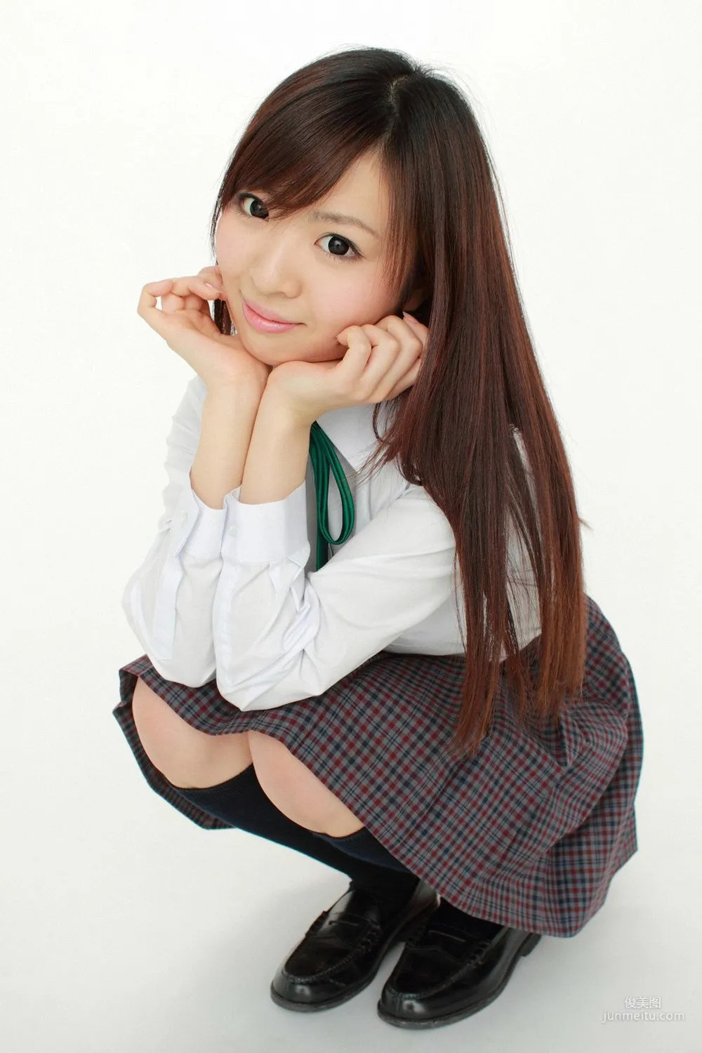 Mayuka Kuroda, G-Cup! Photo Set [YS Web] Vol.494 photo 6