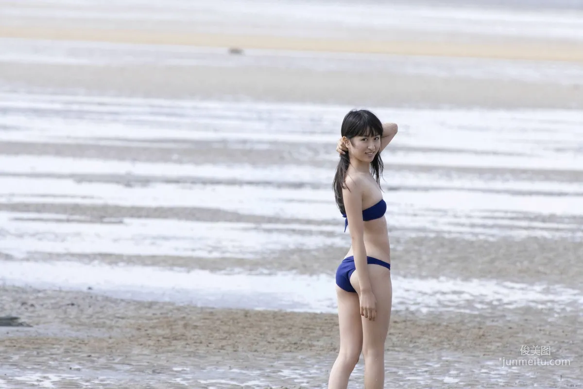 Mai Iriya Fell in Love in an Instant!! Photo Set [YS Web] Vol.386 photo 68