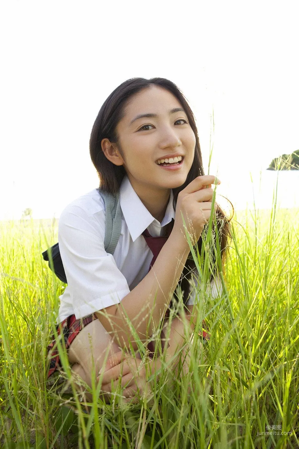 Saaya Irie: YS Web Vol. 374 photo 26