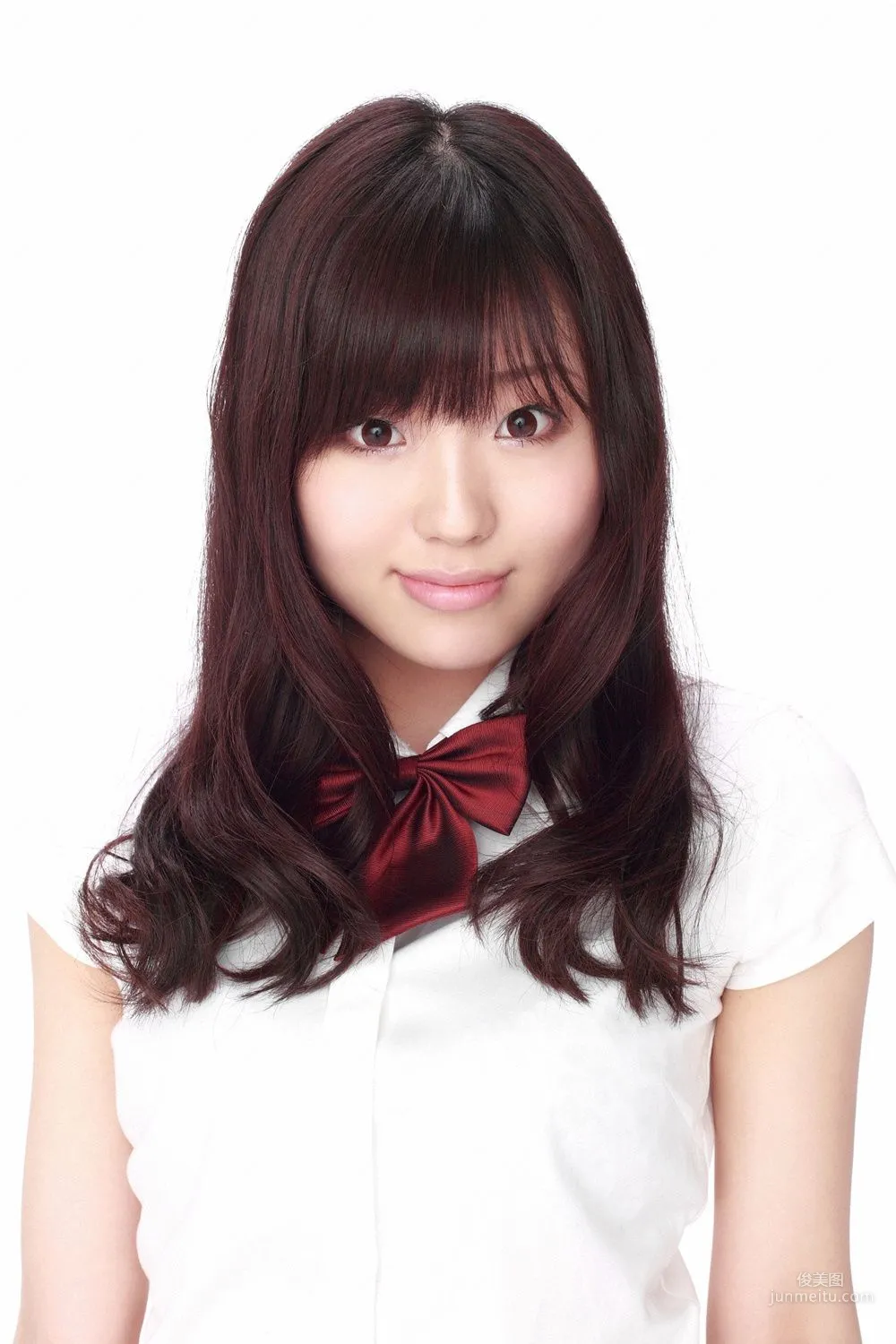 Yuuna Takamiya, Beautiful Legs Female College Student, Photo Set [YS Web] Vol.383 photo 22