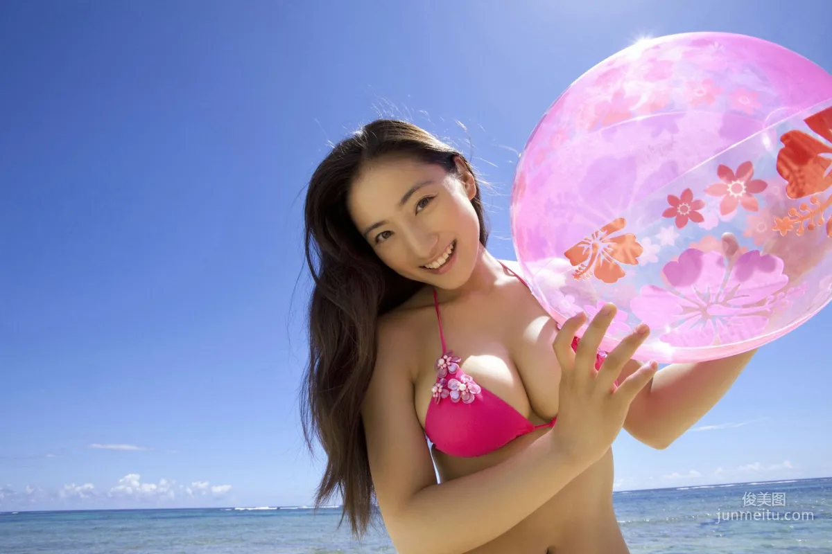 Saaya Irie: YS Web Vol. 374 photo 43