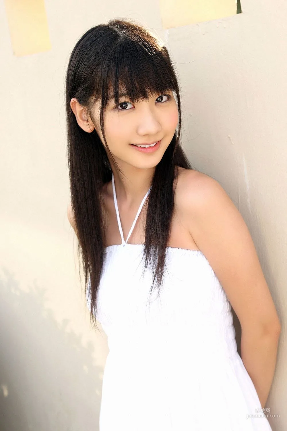 柏木由紀《AKBのゆきりん降臨!》写真集 [YS Web] Vol.3643