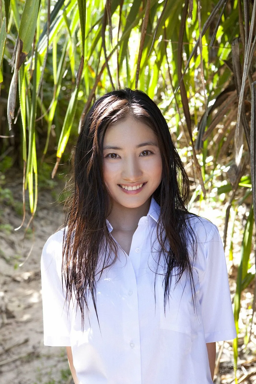Saaya Irie: YS Web Vol. 374 photo 3
