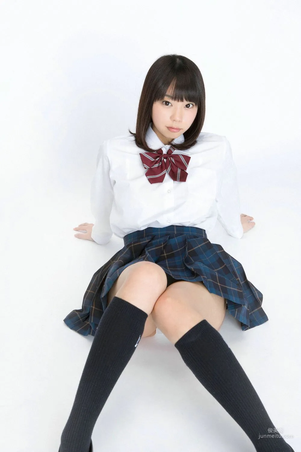 [YS Web] Vol.592 Hikaru Aoyama 青山光 寫真集 7