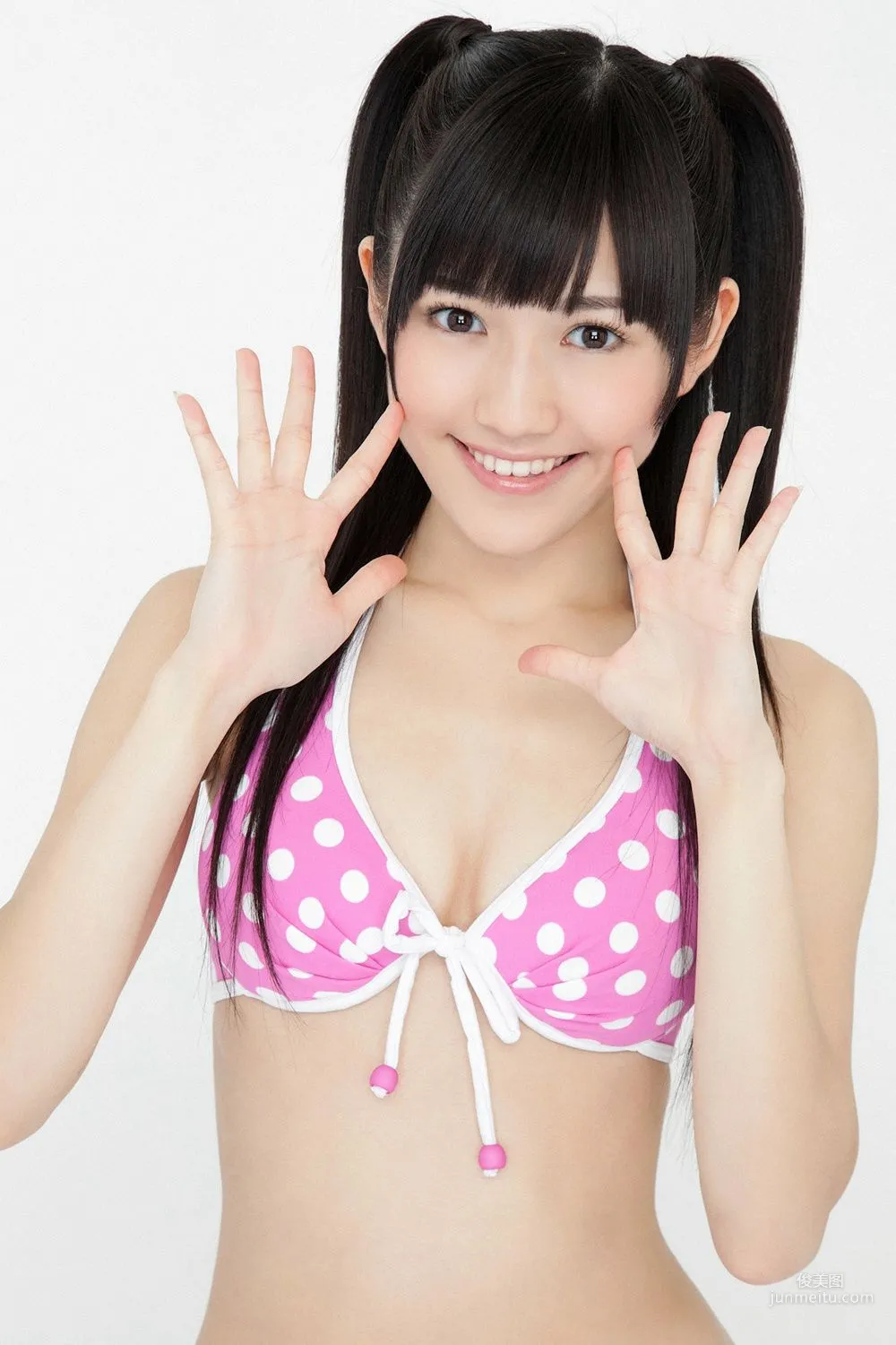 渡り廊下走り隊7《RUNRUN x 7 學園祭》寫真集 [YS Web] Vol.451 44