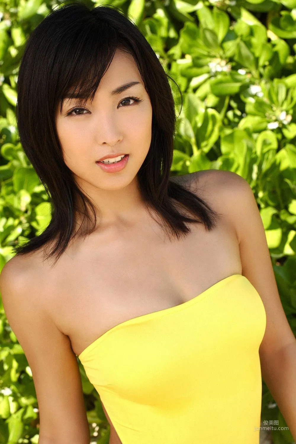 Minase Yashiro, Sea Queen COLLECTION! Photo Set [YS Web] Vol.358 photo 87