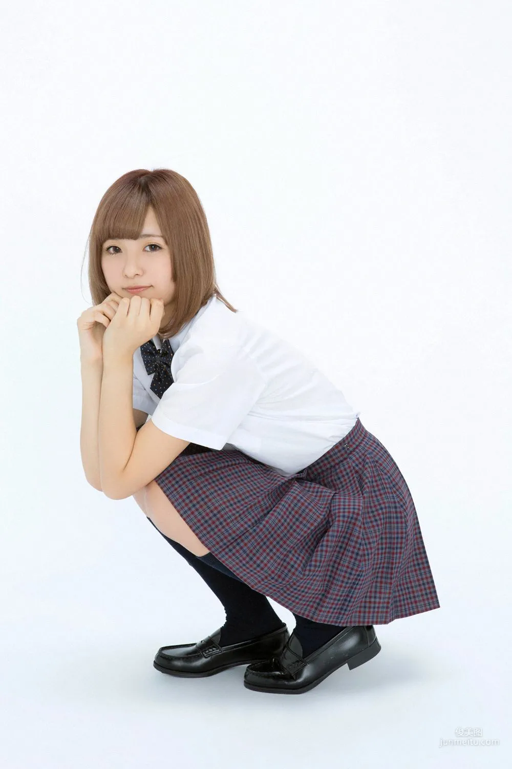 [YS Web] Vol.705 Rikka Hatuki 羽月りっか 写真集5