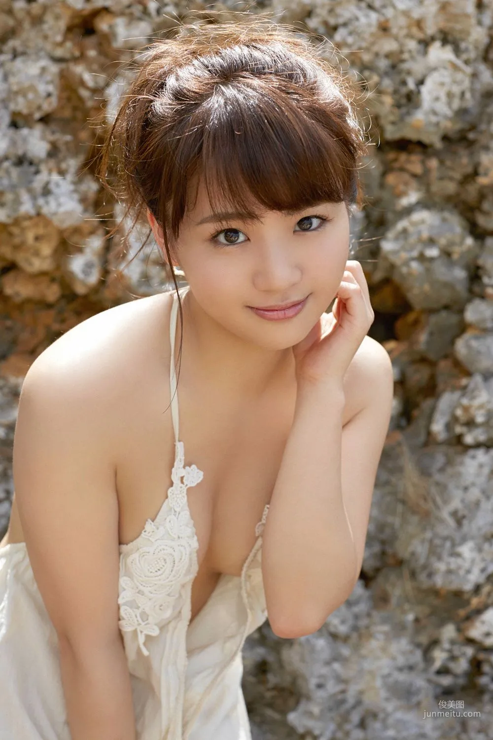 [YS Web] Vol.714 Natsumi Hirajima Photo Set photo 72