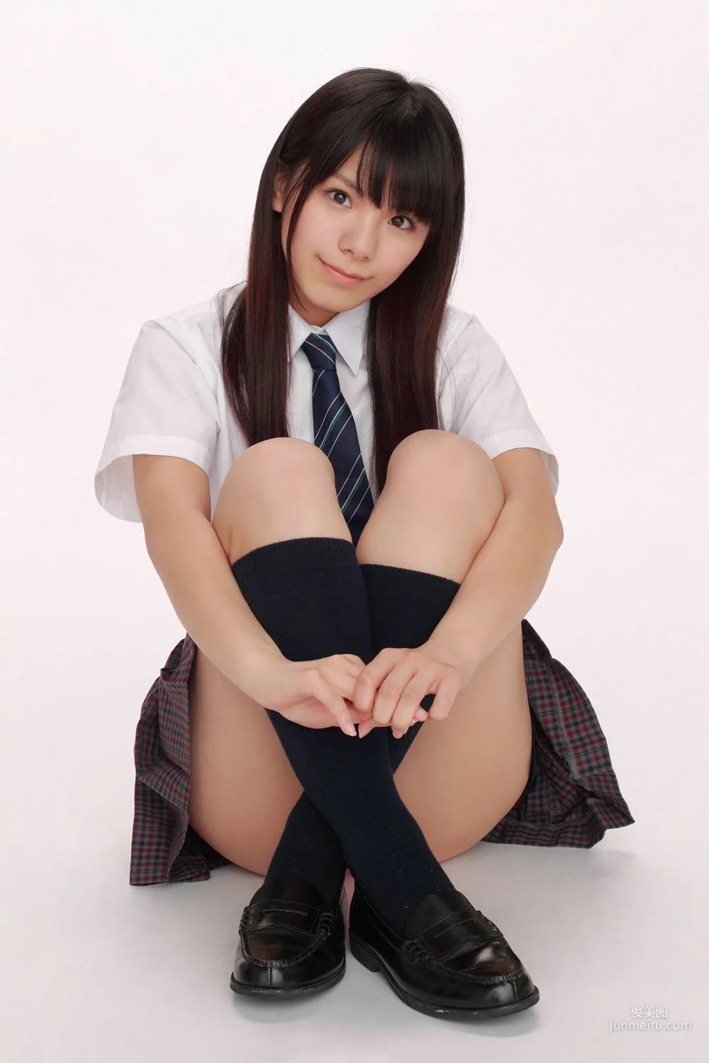 さいとう光恵/伊藤光惠《「輝くナイスバディ入學」》写真集 [YS Web] Vol.5228