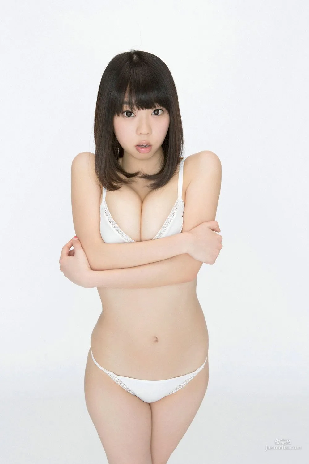 [YS Web] Vol.592 Hikaru Aoyama 青山光 寫真集 35