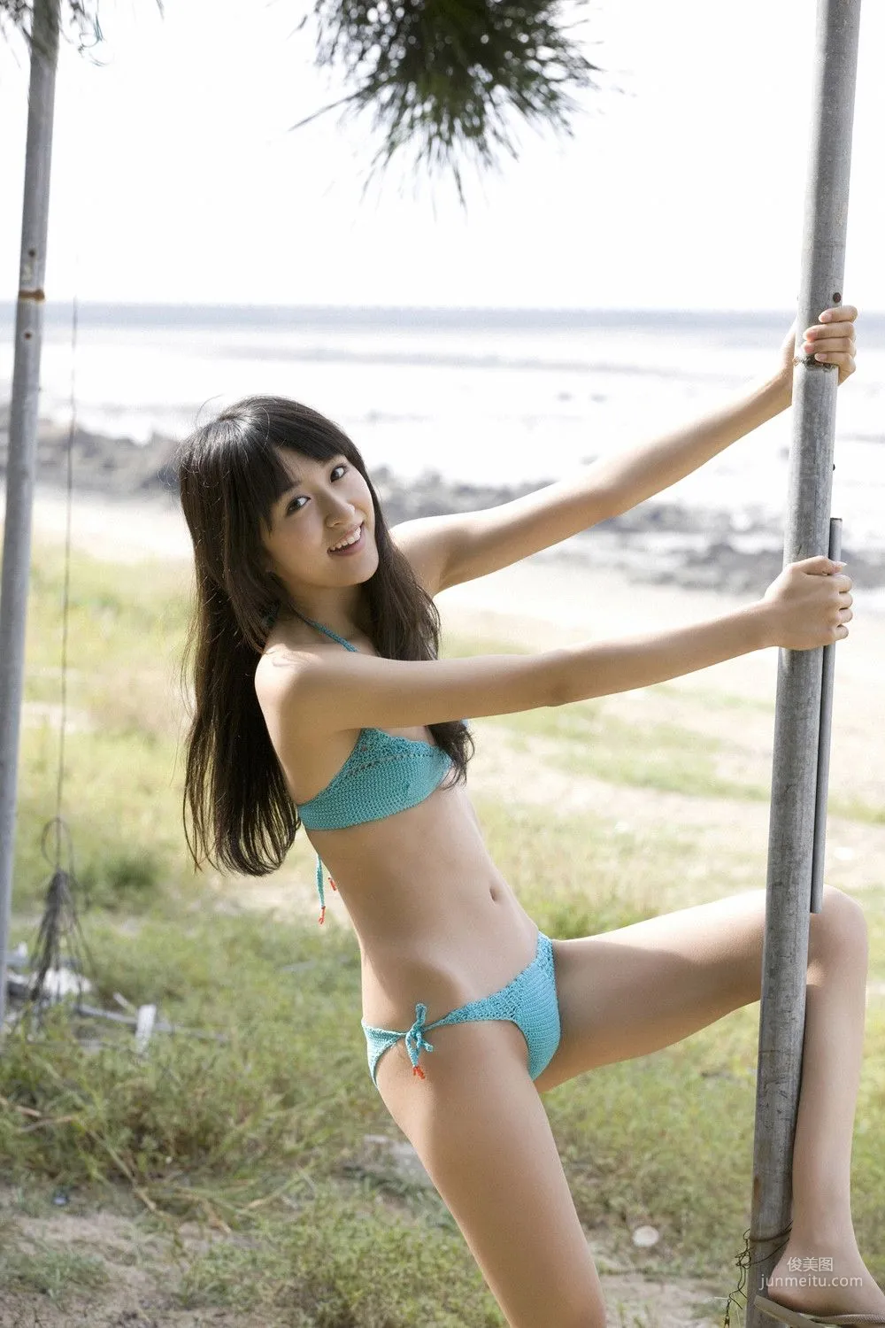 Mai Iriya Fell in Love in an Instant!! Photo Set [YS Web] Vol.386 photo 35