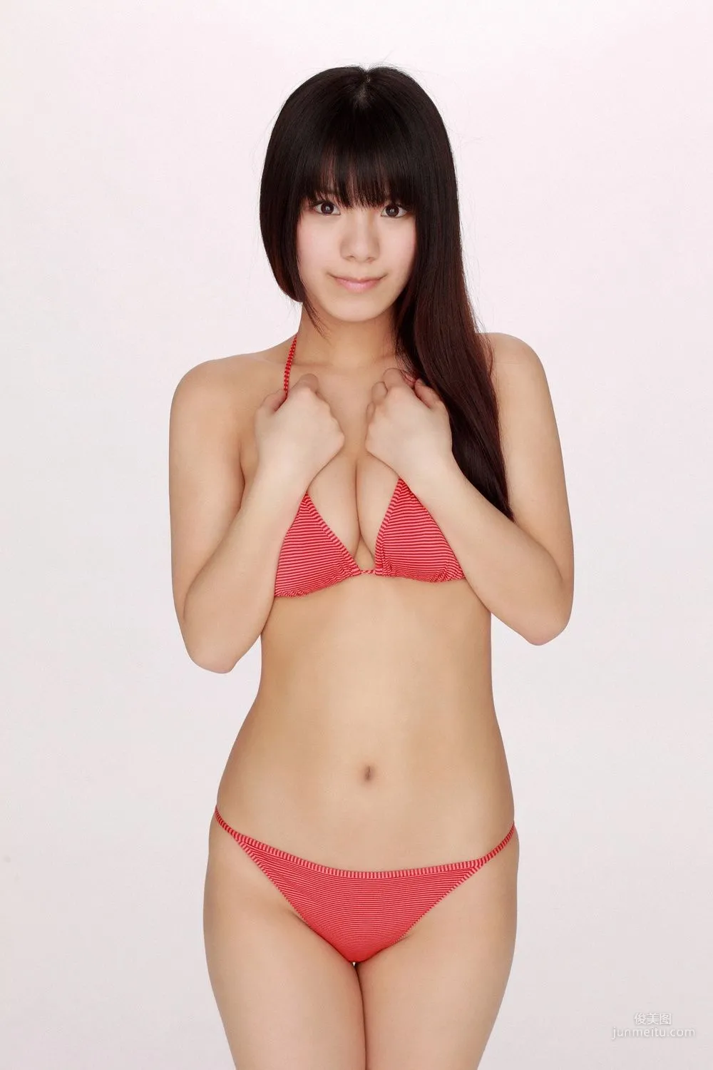 Mitsue Saito, Shining Nice Body Enrollment Photo Set [YS Web] Vol.522 photo 22