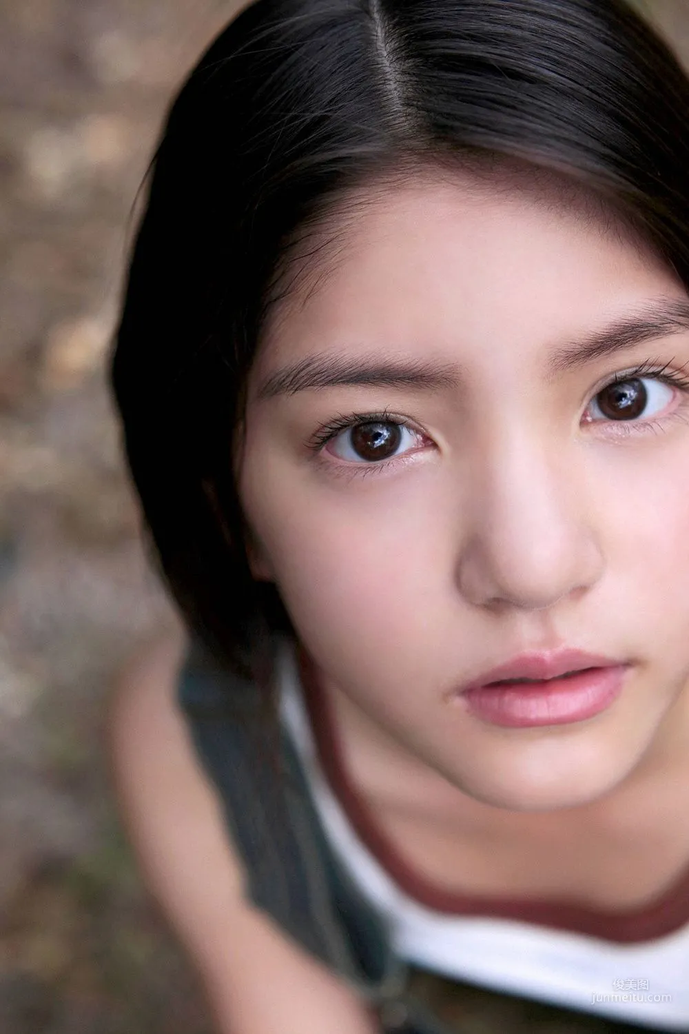 Umika Kawashima Summer Girl, Blooming! Photo Set [YS Web] Vol.410 photo 27