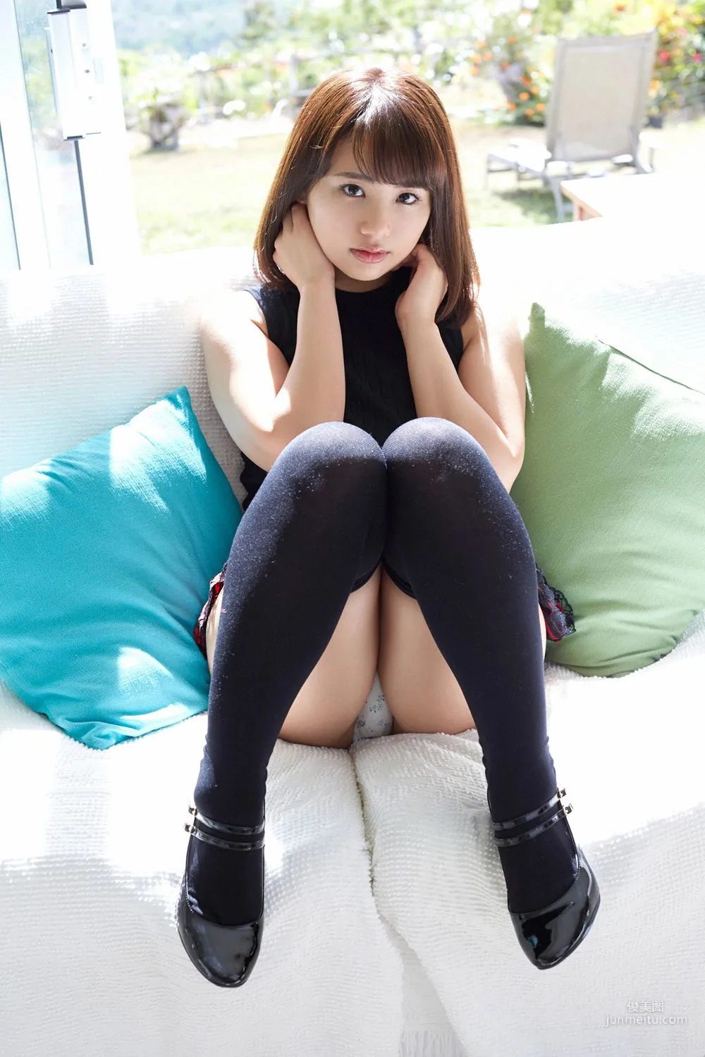 [YS Web] Vol.714 Natsumi Hirajima Photo Set photo 23