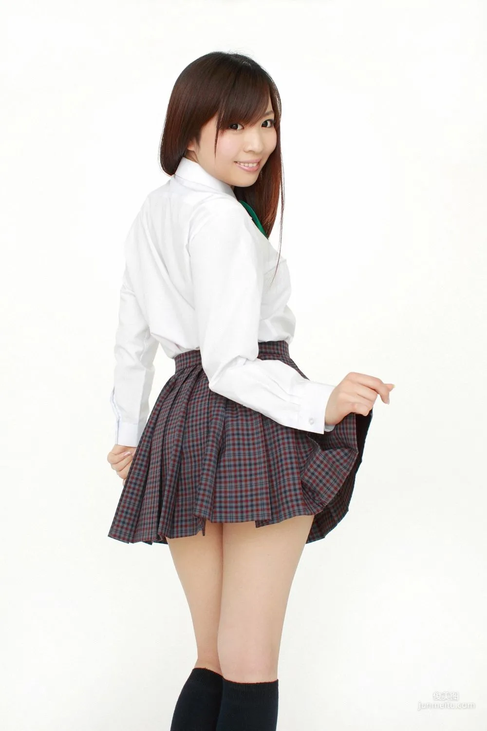 Mayuka Kuroda, G-Cup! Photo Set [YS Web] Vol.494 photo 5