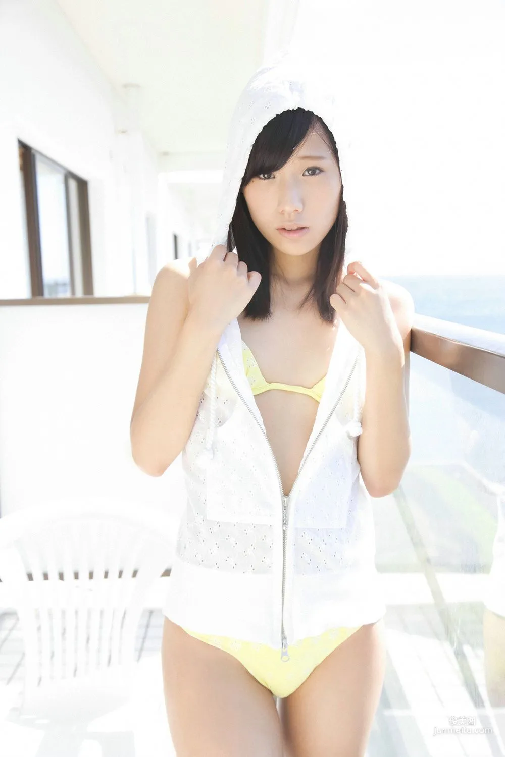 [YS Web] Vol.595 Yuzuki Akiyama Yuzuki Akiyama Photo Set photo 31