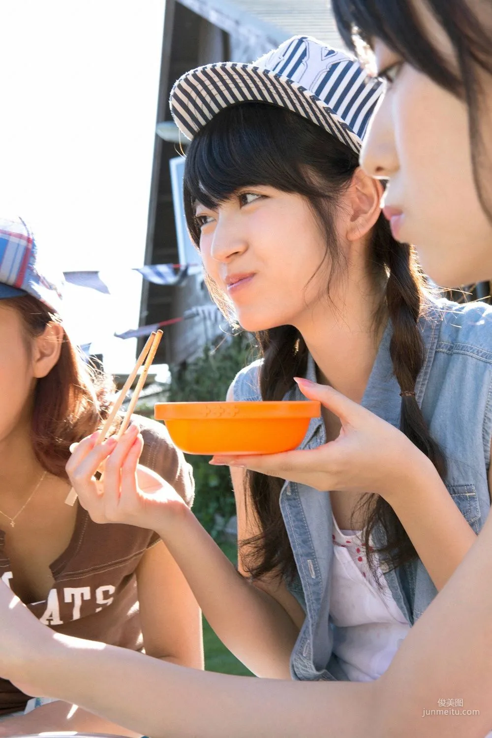 ℃-ute《終わらない夏》写真集 [YS Web] Vol.58110