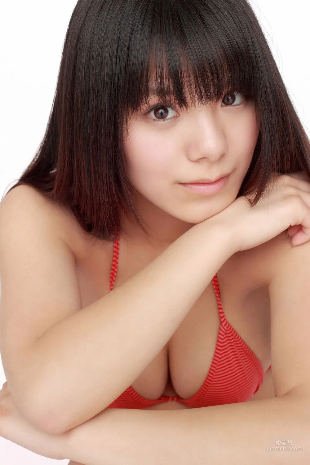 Mitsue Saito, Shining Nice Body Enrollment Photo Set [YS Web] Vol.522 photo 39