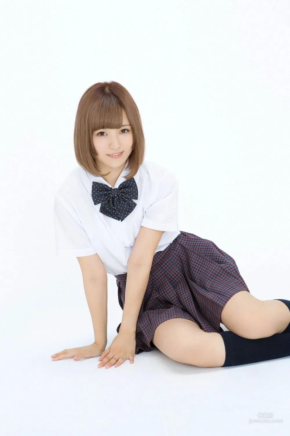[YS Web] Vol.705 Rikka Hatuki 羽月りっか 写真集8