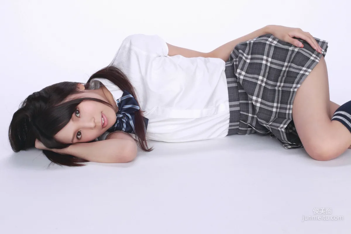 Toki Mariko 土岐麻梨子《美少女》写真集 [YS Web] Vol.38720