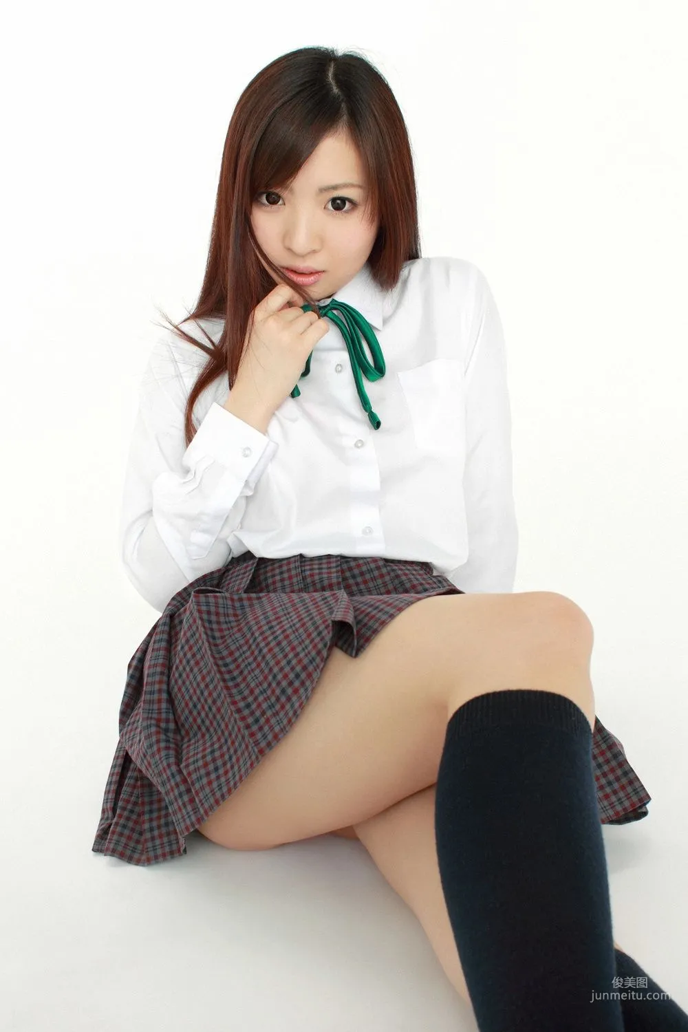 Mayuka Kuroda, G-Cup! Photo Set [YS Web] Vol.494 photo 11