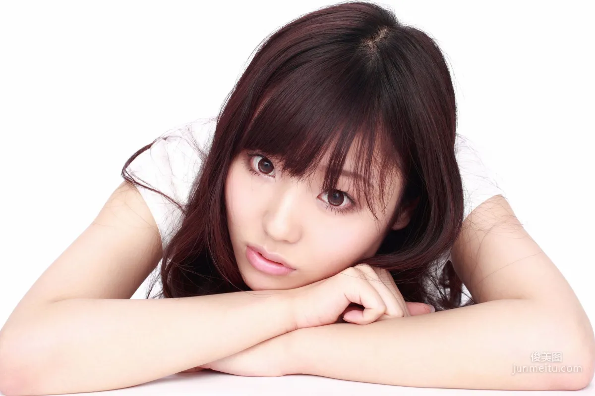 Yuuna Takamiya, Beautiful Legs Female College Student, Photo Set [YS Web] Vol.383 photo 18