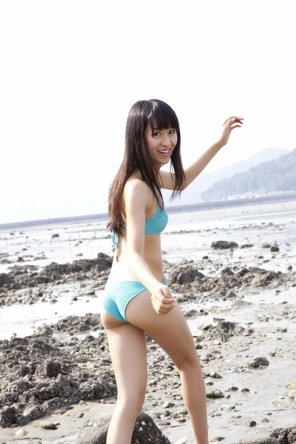 Mai Iriya Fell in Love in an Instant!! Photo Set [YS Web] Vol.386 photo 36