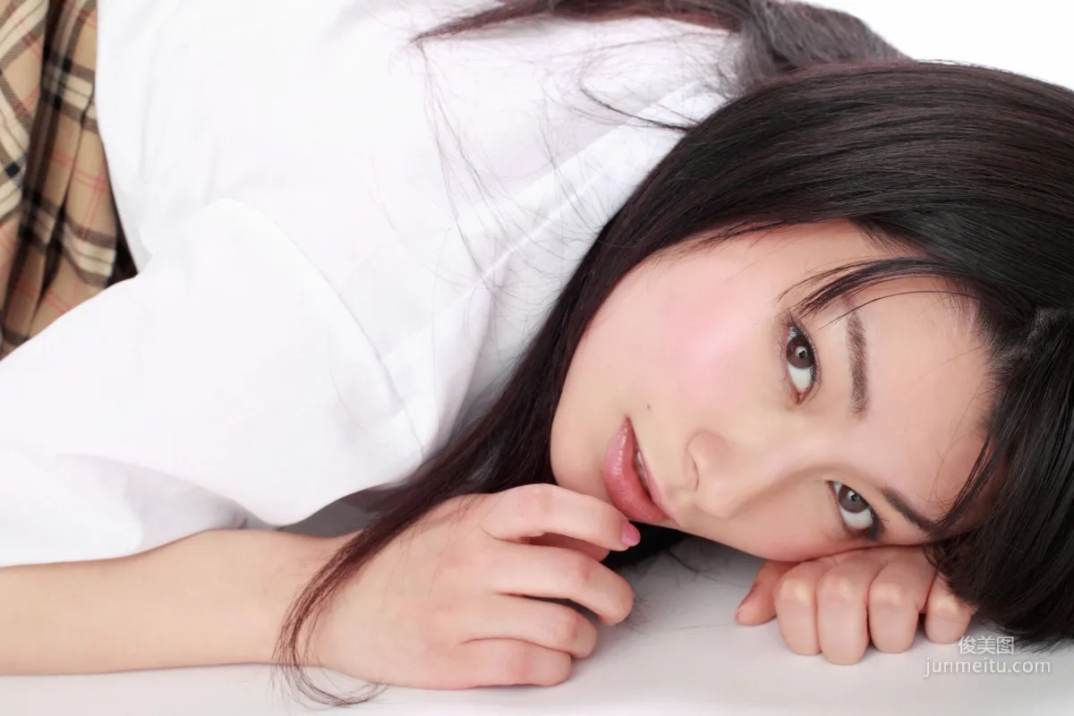 Megumi Haruno, Explosive Big Bust Girl Entry!! Photo Set [YS Web] Vol.355 photo 18