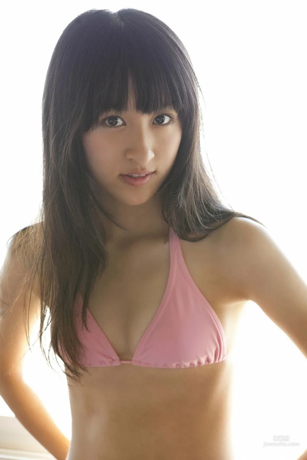 Mai Iriya Fell in Love in an Instant!! Photo Set [YS Web] Vol.386 photo 87