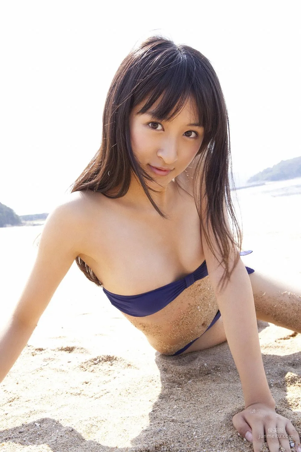 Mai Iriya Fell in Love in an Instant!! Photo Set [YS Web] Vol.386 photo 67