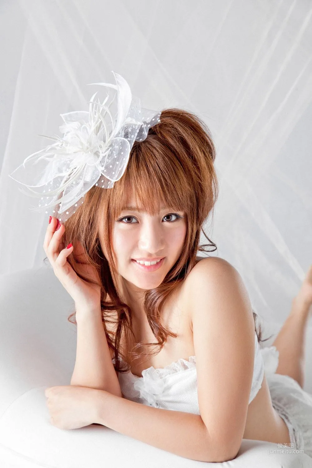高橋南/高橋みなみ《 ちいさな巨人》寫真集 [YS Web] Vol.469 32