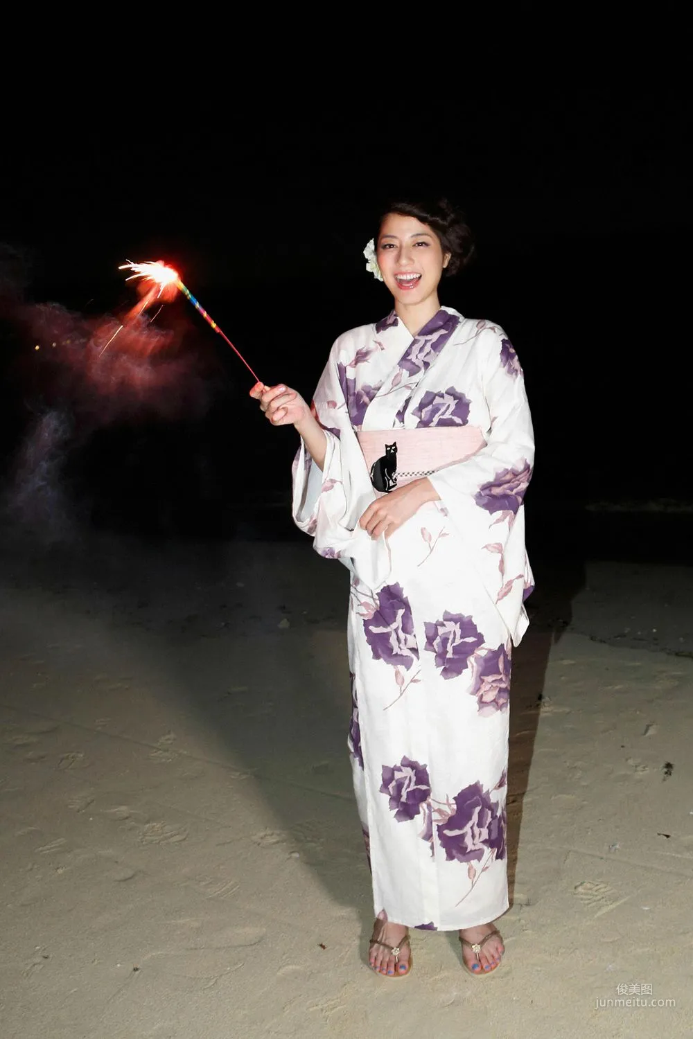 [YS Web] Vol.735 Yumi Sugimoto 杉本有美 寫真集 10