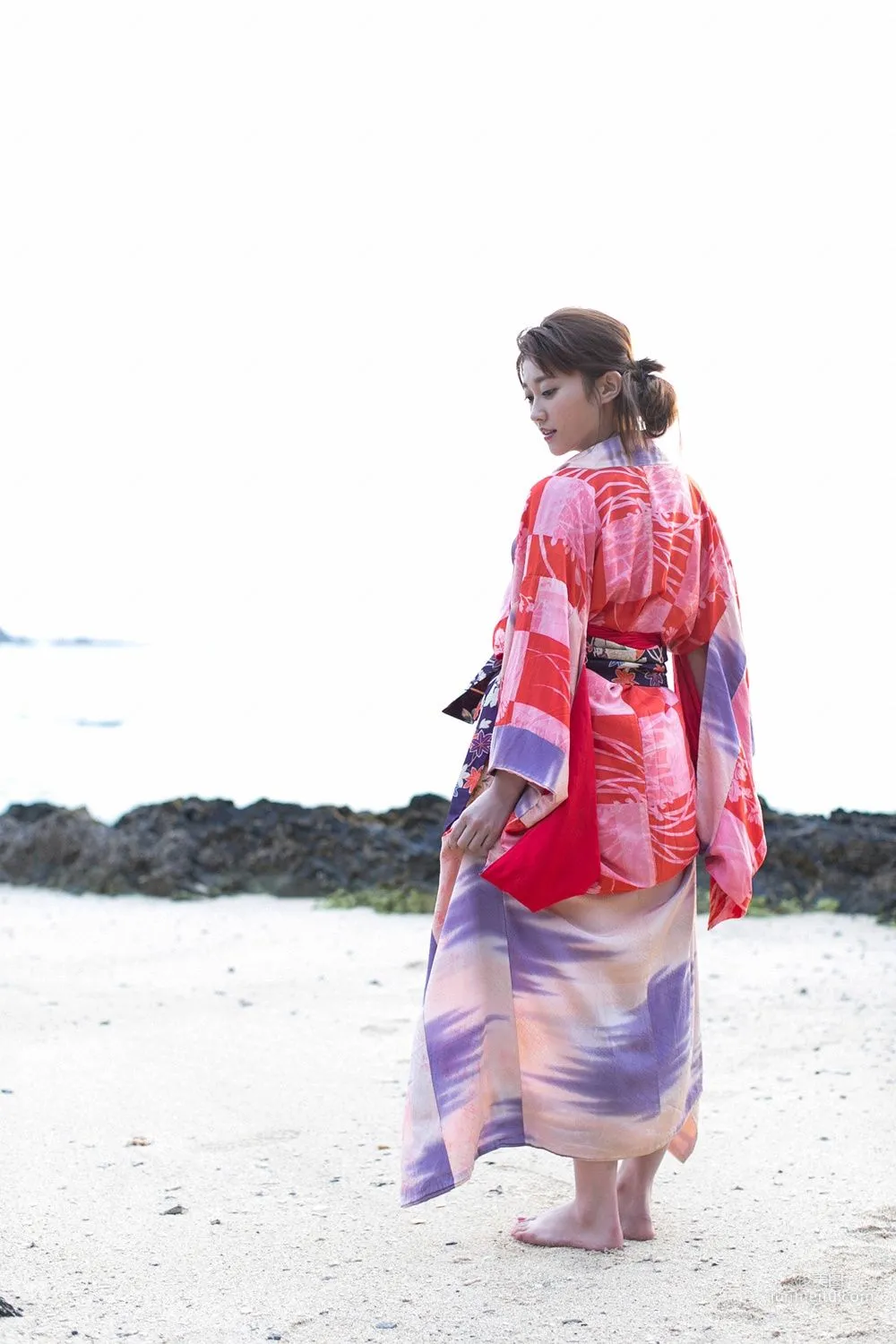 Mikie Hara "Great Hara" Photo Set [YS Web] Vol.667 photo 54