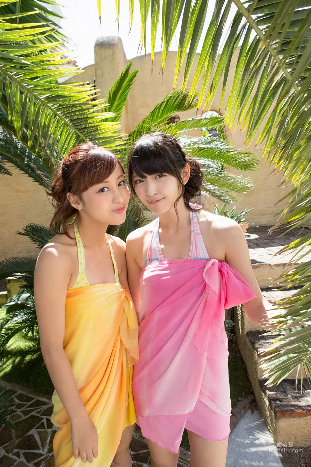 ℃-ute《終わらない夏》写真集 [YS Web] Vol.58151