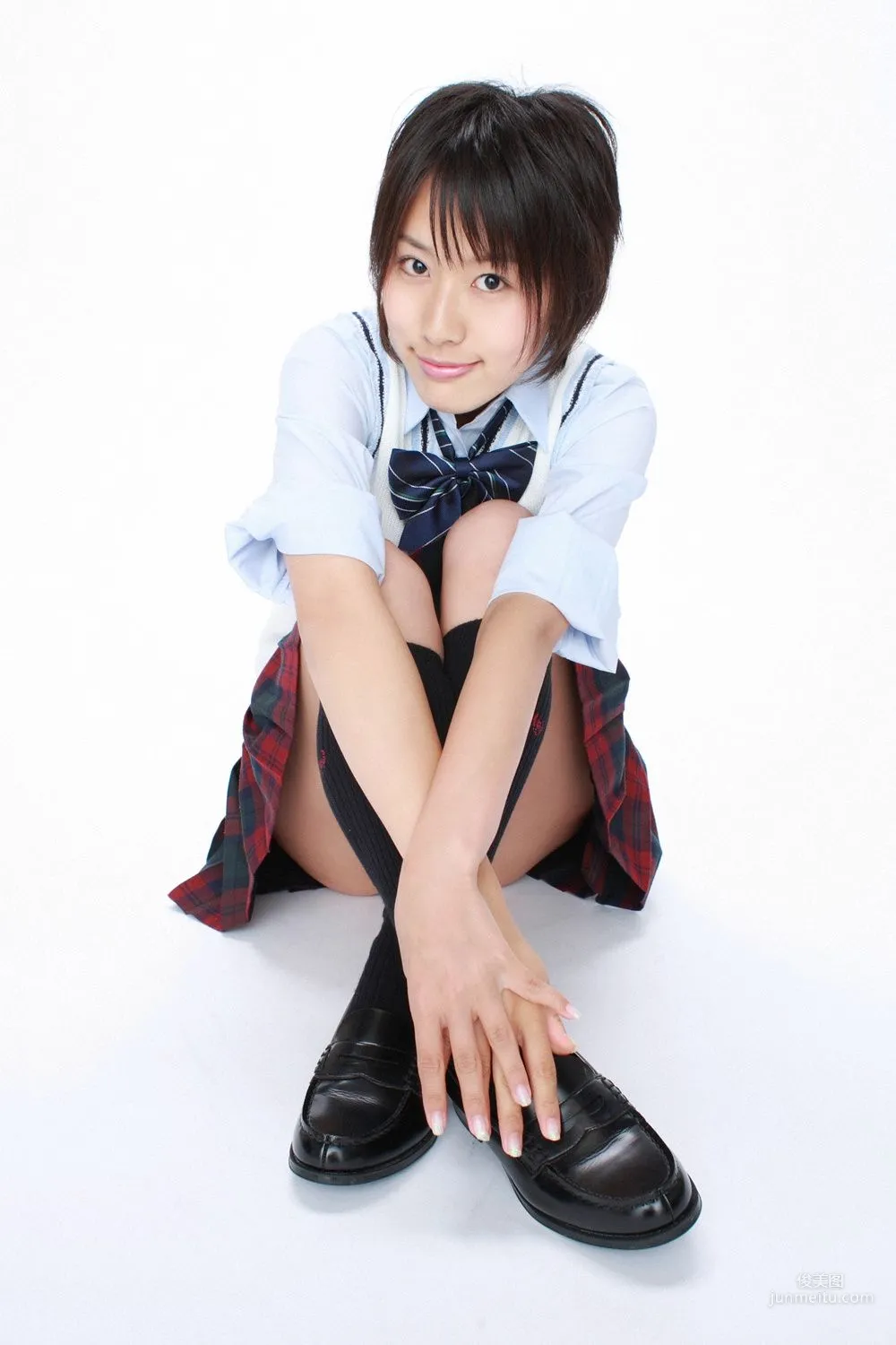 Maaya Morinaga, Maiden Academy: Thoroughbred Idol Enrollment!! Photo Set [YS Web] Vol.321 photo 7