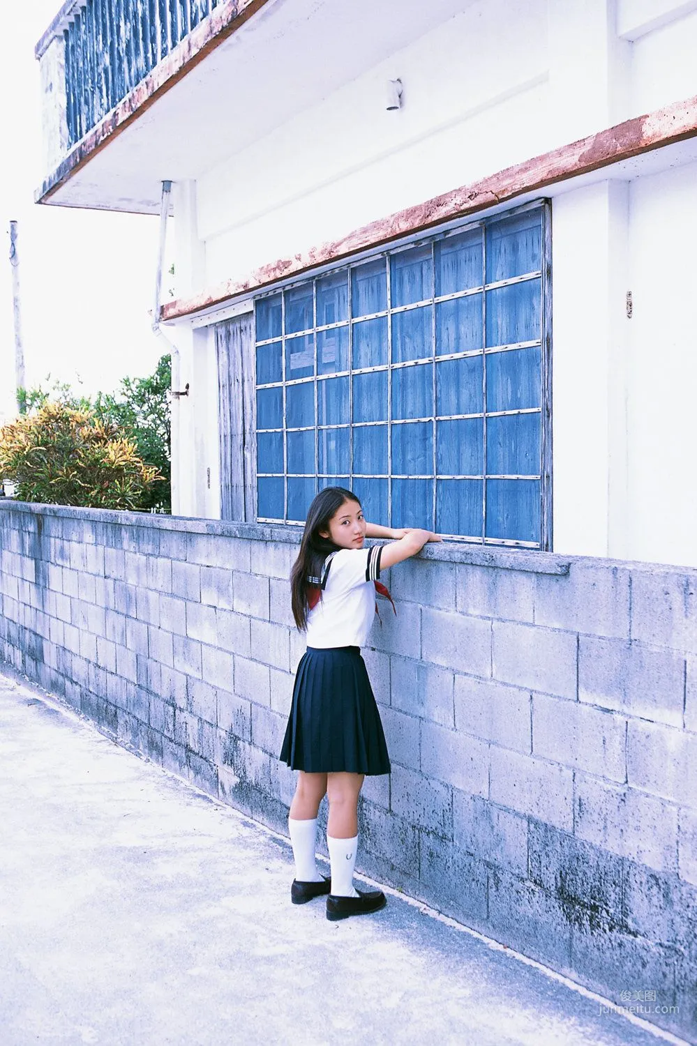 [YS Web] Vol.294 Saaya Irie 入江紗綾 写真集16