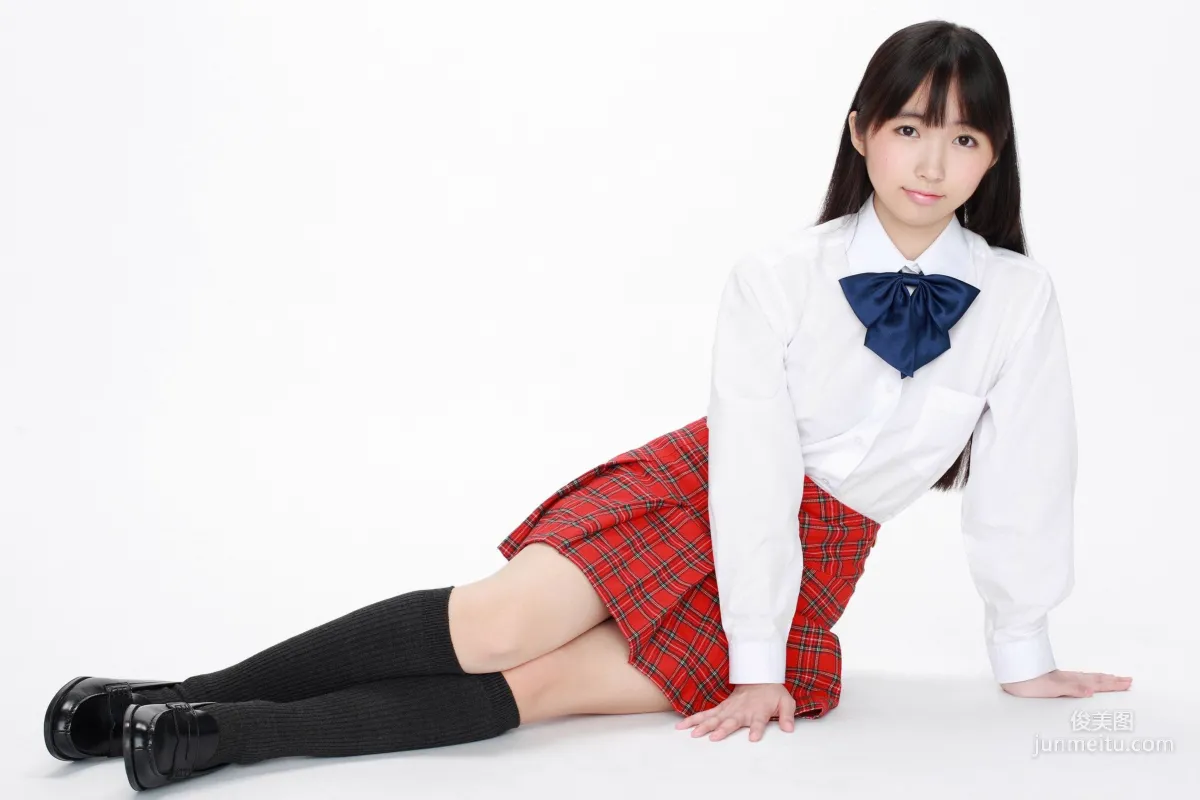 Rika Aoyama, Maiden Academy: Pure and Mysterious Girl Enrolls! Photo Set [YS Web] Vol.329 photo 10
