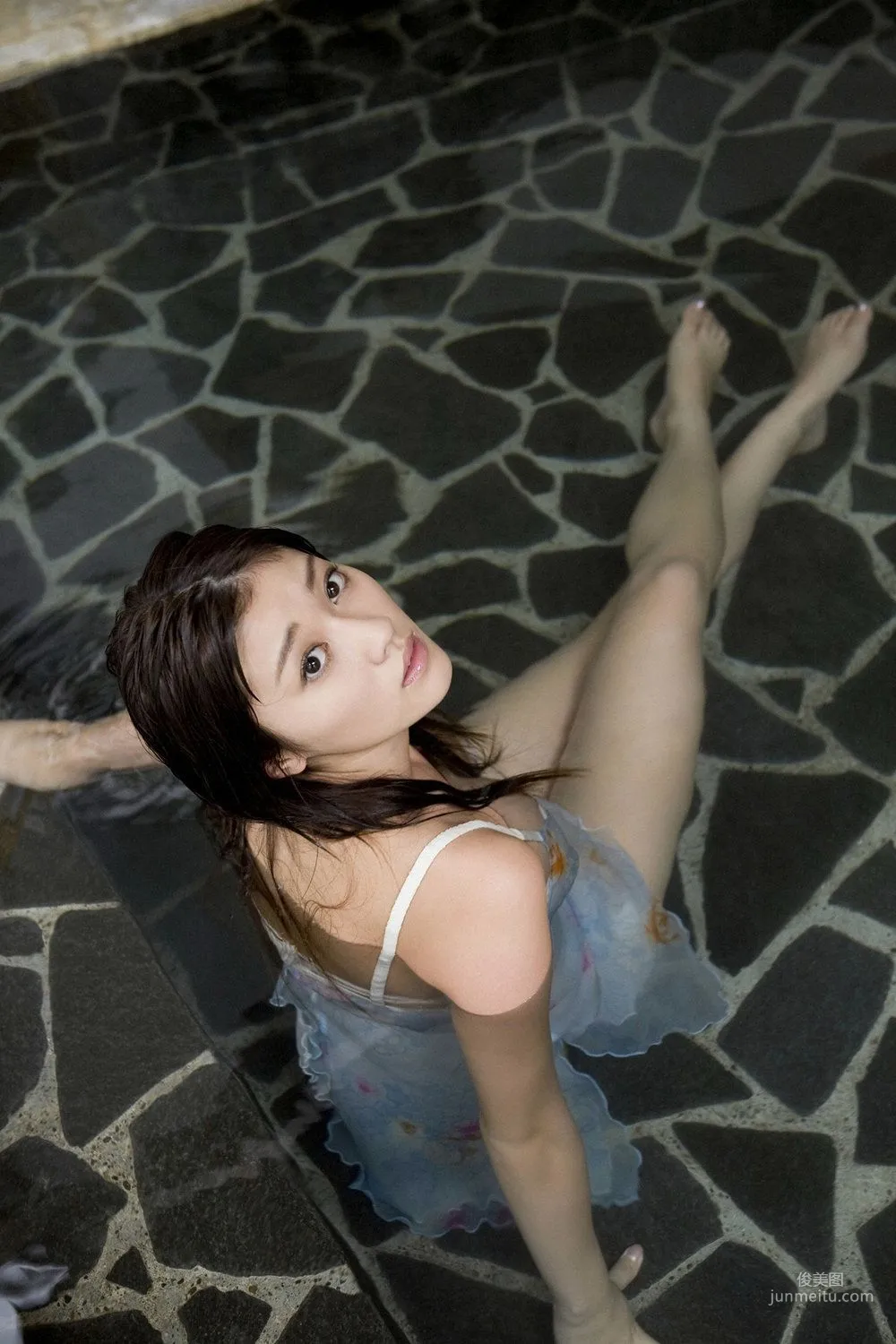 原幹惠《ビタミンH》写真集 [YS Web] Vol.2862
