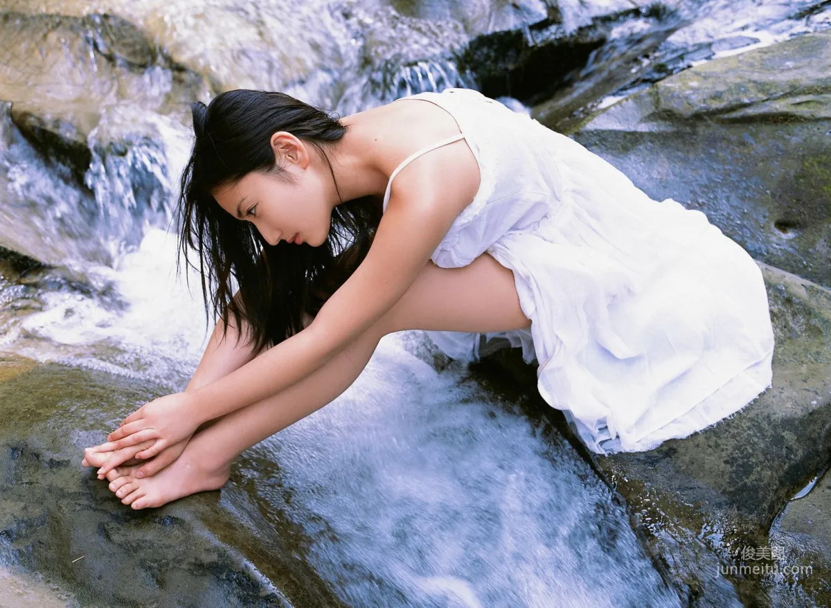 Saaya Irie, Houkago no Bouken, Photo Set [YS Web] Vol.310 photo 34