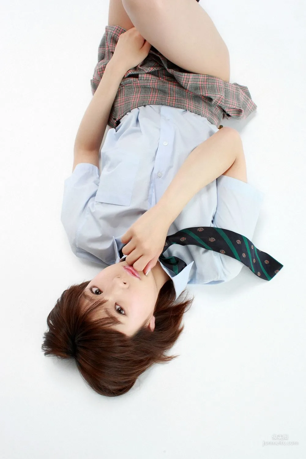 Aimi Hara 'Superb! Top-Grade Kalbi Enrollment!!' Photo Set [YS Web] Vol.317 photo 9